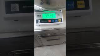 scale amput defect
