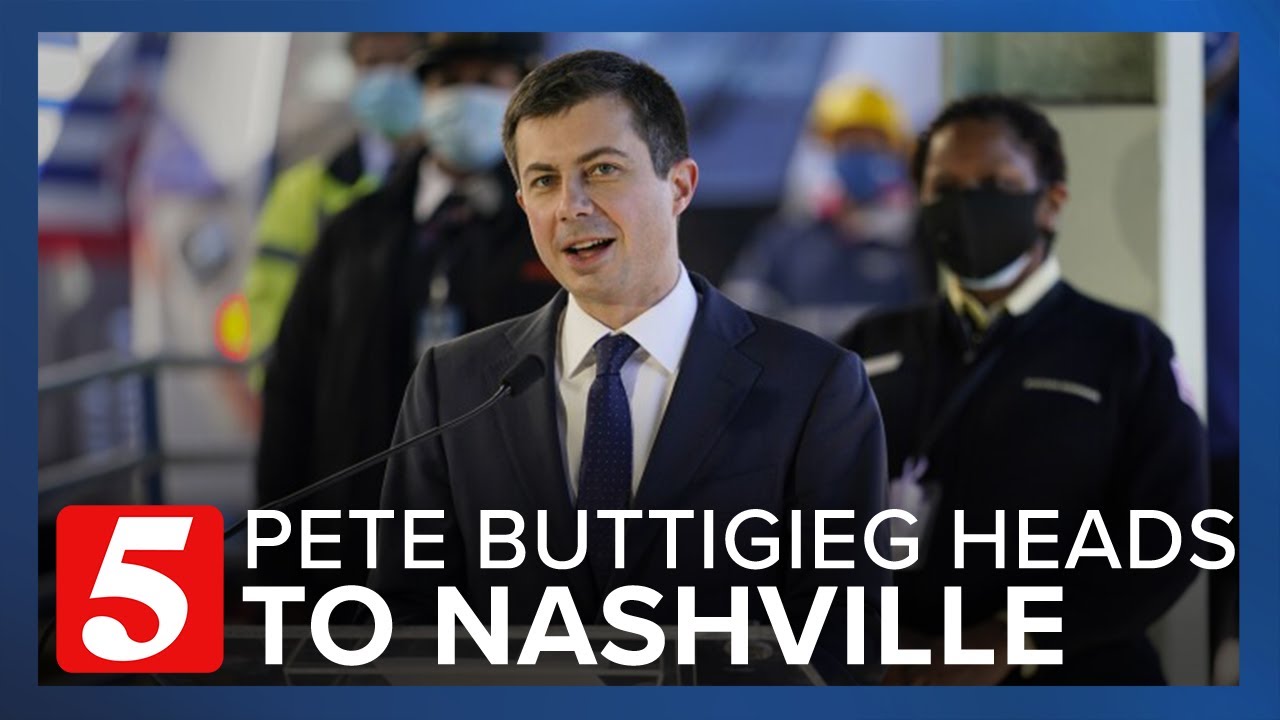 U.S. Transportation Secretary Pete Buttigieg To Celebrate BNA's Major ...