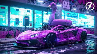 Bass BOOSTED ⬆⬆⬆ Astronaut In The Ocean Remix | Car Music Mix 2021