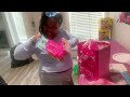 vlog celebrating cc 10th birthday she finally got the gift she wanted 🎂