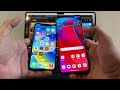 🔥 WhatsApp Transfer from iPhone to Android FREE - iPhone to Motorola 🔥