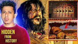 The Hidden History Of Chhatrapati Sambhaji Maharaj, They Don’t Want You to Know ! Chhaava |