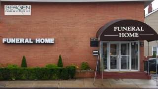 Funeral Home in Queens