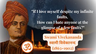 Swami   Vivekananda Motivational quotes, Life Lessons, Facts and Inspirations, Motivational video