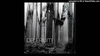 Delerium, Nadina - Monarch (James Hockley Remix)