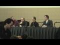 acam @ pax east 2012 video game panel