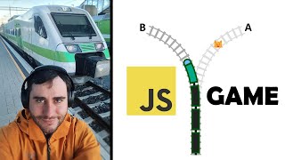 Coding The Trolley Problem in JavaScript