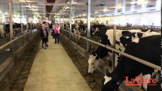 Ferme Phamilou - Portes ouvertes sur les fermes du Québec