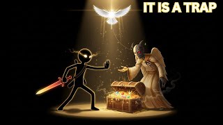 7 Signs You're Under Spiritual Attack (That LOOK Like Blessings)
