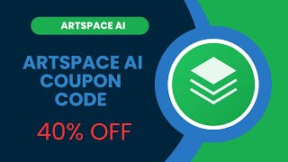 Unlock Secret Savings: Get the Best Deal on ArtSpace AI With Exclusive Coupon 🚀
