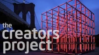 Welcome to The Creators Project on YouTube