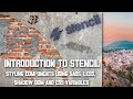 Introduction to Stencil:  Styling Components using SASS, LESS, Shadow DOM & CSS Variables