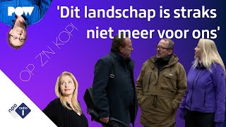 De jacht op de wolf: beschermen of beperken? | Op z'n Kop! #EXTRA | NPO Radio 1