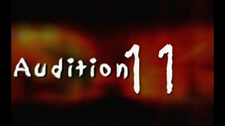 Bravo’s 100 Scariest Movie Moments: Audition (1999) [オーディション]