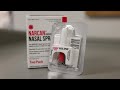 County and Local Law Enforcement Hand Out Naloxone Kits to Save Lives