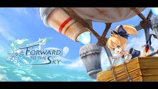 【納吉】Forward to the Sky 前進!天空塔~ [2]