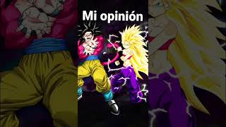 #goku vs caulifla y klefa