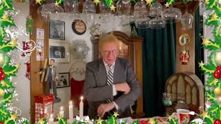 Hjalmars adventskalender 2024 (lucka 22)