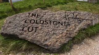 The Coldstones Cut \u0026 Toft Gate Lime Kiln.