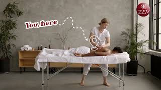 Experience the Best Therapeutic Massage in Salt Lake City | ZEN Massage SLC