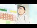 ore monogatari ai and takeo s childhood english dub