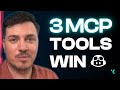 My 3 Best MCP Servers For GitHub Copilot (Game Changers!)