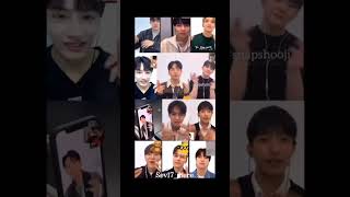 Wonu  did the best✨🤭#seventeen #carat#tiktok#subscribe