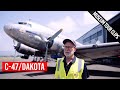 Dakota/C-47 in Australian Service | Museum Tour Clips