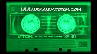 DJ Sandstorm - Tony Scott 'Best Of' Mix