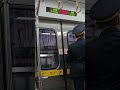 【台鐵】4113次 經宜蘭線 往樹林 emu700型 區間車 礁溪到站廣播 台鐵 emu700型 區間車 樹林 礁溪