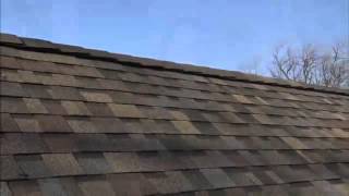 Owens Corning Hip \u0026 Ridge Shingles