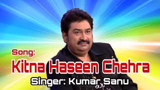 Kitna Haseen Chehra | Kumar Sanu | Dilwale | mp3
