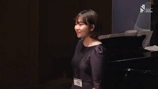 [16th 본선] 홍서인 _Regnava nel silenzio (G.Donizetti)