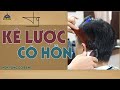 Hướng Dẫn Cắt Kê Lược Có Hồn Dễ Hiểu TƯỜNG BARBER CẮT TÓC NAM