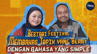 Bestari Festival: Pentingnya Untuk Melek Financial Literacy | #OGPodczt