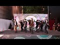 190330 experf cover exo @central chaengwattana cover dance 2019