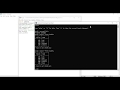 PyMySQL(Python with MySQL)- Insert Data to Database