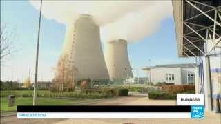 Business: France’s EDF, Areva agree nuclear reactor deal