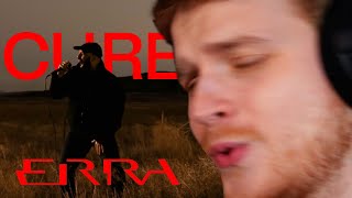 ERRA WILL OWN 2024 | ERRA - Cure (Reaction)