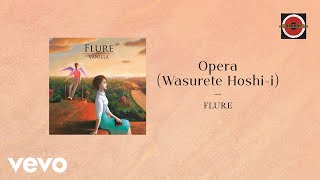 Flure - Wasurete Hoshi-I (Official Lyric Video)