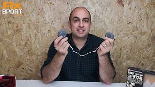 Outdoor Tech Wireless Audio Chips 2.0 | RxSport