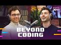 What is Vibe Coding? The New Way Developers Build Software | Zowie Langdon | Beyond Coding #200