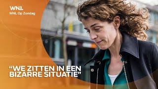 VVD-fractievoorzitter Hermans: kabinet kan dalende koopkracht niet blijven compenseren