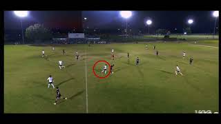 Noah Lopez | Center Defensive Midfielder I Class of 2026 l Soccer Highlights