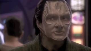 DS9 - Bashir Turning 30