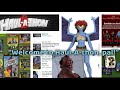 NECA Haul-A-Thon WEEK three! Purchase video, DEMONA gambling, EBAY, TMNT sets retiring, Elvira!