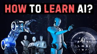 How we can learn about AI? – [Hindi] – Quick Support