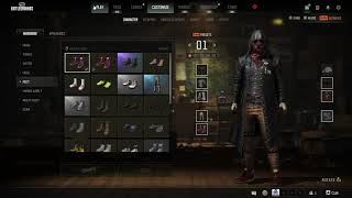 PUBG - How to get PLAYERUNKNOWN Set for FREE! RONDO Special