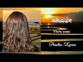 Nikaule - Vivre avec (Paroles, Lyrics)