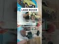 LAND Rover @Short #diecast #hotwheelscollector #hotwhells